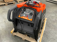 Daewoo - 2025 - dhwp7300 - hogedrukreiniger - afbeelding 6 van  7