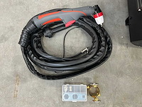 Daewoo - 2025 - dwcut120 - plasmasnijmachine - afbeelding 6 van  20