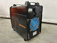 Daewoo - 2025 - dwcut120 - plasmasnijmachine - afbeelding 21 van  22