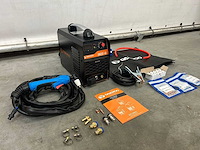 Daewoo - 2025 - dwcut40 - plasmasnijmachine - afbeelding 7 van  14