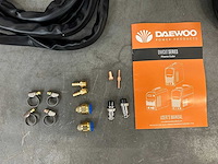 Daewoo - 2025 - dwcut40 - plasmasnijmachine - afbeelding 1 van  13