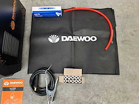 Daewoo - 2025 - dwcut60 - plasmasnijmachine - afbeelding 6 van  21