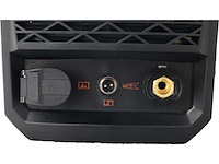 Daewoo - 2025 - dwcut60 - plasmasnijmachine - afbeelding 11 van  21