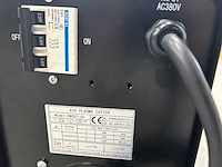 Daewoo - 2025 - dwcut60 - plasmasnijmachine - afbeelding 9 van  10