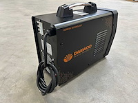Daewoo - 2025 - dwcut60 - plasmasnijmachine - afbeelding 7 van  21