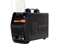 Daewoo - 2025 - dwcut60 - plasmasnijmachine - afbeelding 1 van  21