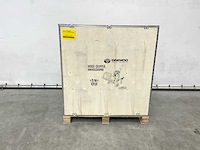 Daewoo - 2025 - dwfkcc350pro - houthakselaar - afbeelding 10 van  19