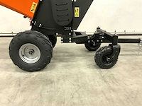 Daewoo - 2025 - dwfkcc350pro - houthakselaar - afbeelding 7 van  19