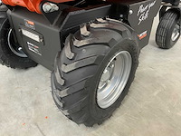 Daewoo - 2025 - dwfmd500-e - elektrische dumper - afbeelding 5 van  5