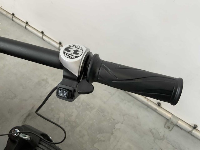 Daewoo - 2025 - dwfmd500-e - elektrische dumper - afbeelding 6 van  13