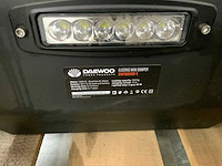 Daewoo - 2025 - dwfmd500-e - elektrische dumper - afbeelding 4 van  12