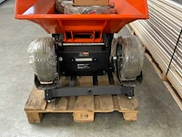 Daewoo - 2025 - dwfmd500-e - elektrische dumper - afbeelding 2 van  12