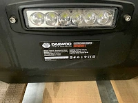 Daewoo - 2025 - dwfmd500-e - elektrische dumper - afbeelding 3 van  11