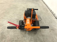 Daewoo - 2025 - dwftr15-100 - sleuvengraafmachine - afbeelding 7 van  7