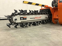 Daewoo - 2025 - dwftr15-100 - sleuvengraafmachine - afbeelding 5 van  9