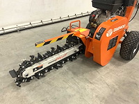 Daewoo - 2025 - dwftr15-100 - sleuvengraafmachine - afbeelding 6 van  9