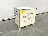 Daewoo - 2025 - dwfwc230 - houthakselaar - afbeelding 8 van  16