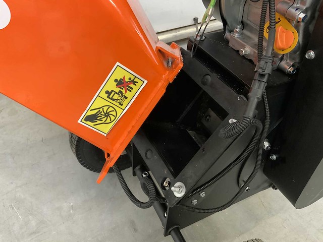 Daewoo - 2025 - dwfwc230 - houthakselaar - afbeelding 11 van  16