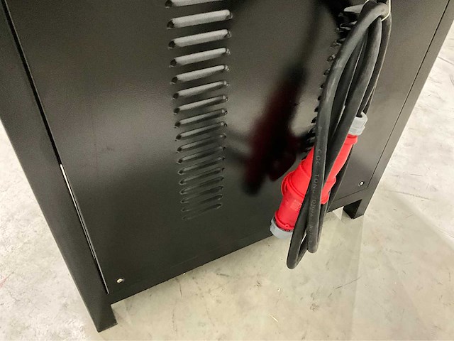 Daewoo - 2026 - 5100 - hydraulische pers - afbeelding 3 van  17