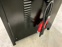 Daewoo - 2026 - 5100 - hydraulische pers - afbeelding 3 van  15