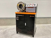 Daewoo - 2026 - 5100 - hydraulische pers