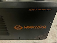 Daewoo - 2026 - cut-40 - plasmasnijmachine - afbeelding 13 van  13