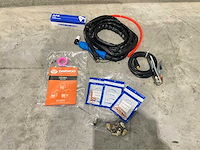 Daewoo - 2026 - cut-40 - plasmasnijmachine - afbeelding 11 van  12