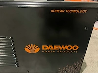 Daewoo - 2026 - cut-60 - plasmasnijmachine - afbeelding 11 van  11