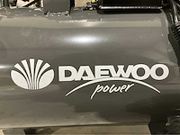 Daewoo - 2026 - daax 24l - luchtcompressor - afbeelding 2 van  14