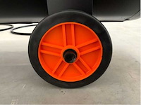 Daewoo - 2026 - daax 500l - luchtcompressor - afbeelding 16 van  24