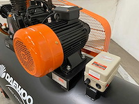 Daewoo - 2026 - daax 500l - luchtcompressor - afbeelding 9 van  10
