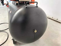 Daewoo - 2026 - daax 500l - luchtcompressor - afbeelding 4 van  24