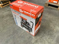 Daewoo - 2026 - daax24l - luchtcompressor 24l - afbeelding 3 van  4