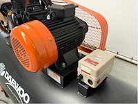 Daewoo - 2026 - daax500l - luchtcompressor - afbeelding 8 van  25