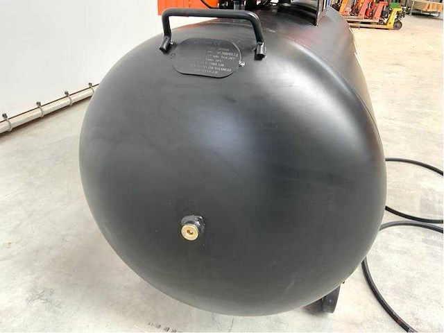 Daewoo - 2026 - daax500l - luchtcompressor - afbeelding 10 van  25