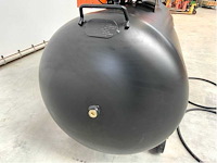 Daewoo - 2026 - daax500l - luchtcompressor - afbeelding 10 van  25