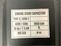 Daewoo - 2026 - daax500l - luchtcompressor - afbeelding 13 van  25