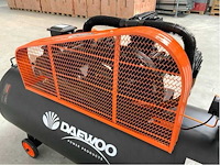 Daewoo - 2026 - daax500l - luchtcompressor - afbeelding 21 van  25