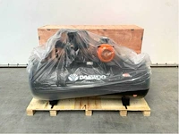 Daewoo - 2026 - daax500l - luchtcompressor - afbeelding 4 van  25