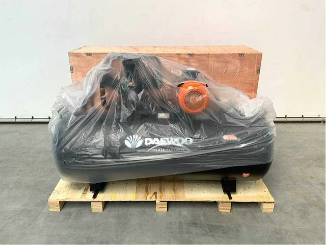 Daewoo - 2026 - daax500l - luchtcompressor - afbeelding 4 van  25