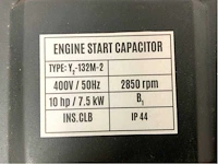 Daewoo - 2026 - daax500l - luchtcompressor - afbeelding 13 van  25