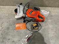 Daewoo - 2026 - dacnq74s - betonzaag - afbeelding 11 van  12