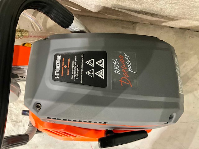 Daewoo - 2026 - dacnq74s - betonzaag - afbeelding 12 van  12