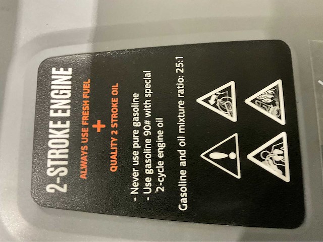 Daewoo - 2026 - dacnq74s - betonzaag - afbeelding 10 van  13