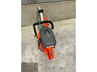 Daewoo - 2026 - dacnq74s - betonzaag - afbeelding 4 van  13