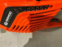Daewoo - 2026 - dacnq74s - betonzaag - afbeelding 3 van  13