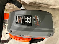 Daewoo - 2026 - dacnq74s - betonzaag - afbeelding 8 van  8