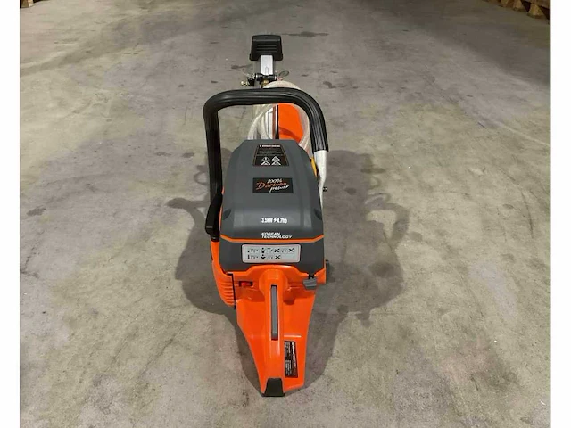 Daewoo - 2026 - dacnq74s - betonzaag - afbeelding 12 van  13
