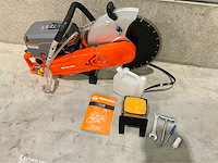 Daewoo - 2026 - dacnq74s - betonzaag - afbeelding 8 van  13