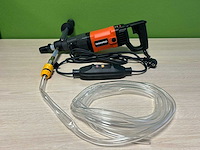 Daewoo - 2026 - dadcd1900 - diamantboormachine - afbeelding 10 van  12